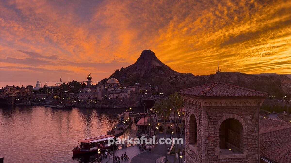 【TDSトランジットスチーマーライン徹底ガイド】乗り方・コース・絶景スポット・混雑対策まで徹底解説